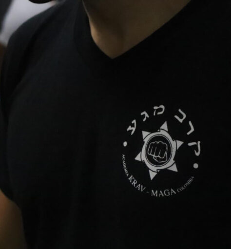 Quienes Somos - Krav Maga Quienes Somos - Krav Maga